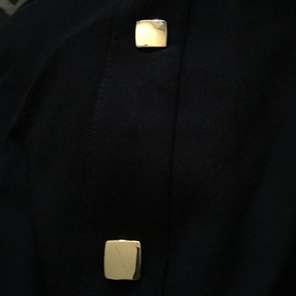 Chicos side button pants - Picture 6 of 6